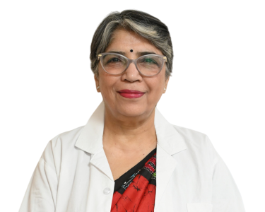 Dr. Anita Kant